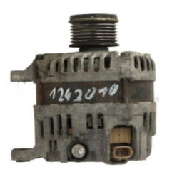 Alternateur SUBARU IMPREZA 2 Photo n°6