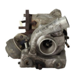 Turbo SUBARU IMPREZA 2 Photo n°1