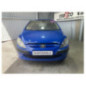 Commande chauffage PEUGEOT 307