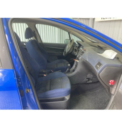 Commande chauffage PEUGEOT 307 Photo n°5