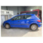 Commande chauffage PEUGEOT 307