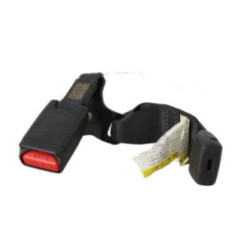 Attache ceinture arriere droit SUBARU IMPREZA 2 Photo n°1