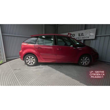 Pompe de direction CITROEN C4 PICASSO 1