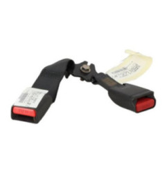 Attache ceinture arriere gauche SUBARU IMPREZA 2 Photo n°1