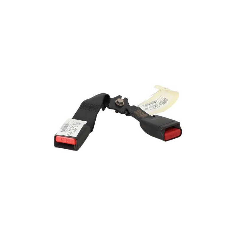 Attache ceinture arriere gauche SUBARU IMPREZA 2