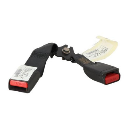 Attache ceinture arriere gauche SUBARU IMPREZA 2 Photo n°1