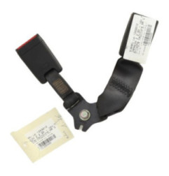 Attache ceinture arriere gauche SUBARU IMPREZA 2 Photo n°3