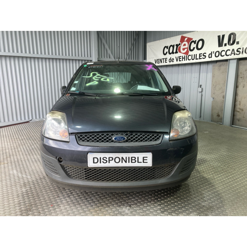 Mastervac FORD FIESTA 5