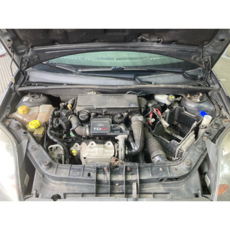 Mastervac FORD FIESTA 5