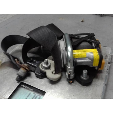 Ceinture avant gauche SUBARU IMPREZA 2 Photo n°1