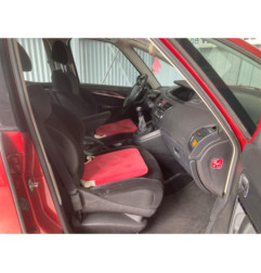 Commande chauffage CITROEN C4 PICASSO 1 Photo n°10