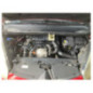 Commande chauffage CITROEN C4 PICASSO 1