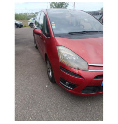 Commande chauffage CITROEN C4 PICASSO 1 Photo n°13