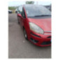 Commande chauffage CITROEN C4 PICASSO 1