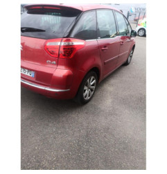 Commande chauffage CITROEN C4 PICASSO 1 Photo n°18