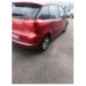 Commande chauffage CITROEN C4 PICASSO 1