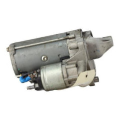 Demarreur CITROEN DS3 Photo n°4