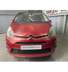 Commande chauffage CITROEN C4 PICASSO 1 Photo n°20