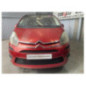 Commande chauffage CITROEN C4 PICASSO 1