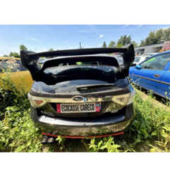 Ceinture avant gauche SUBARU IMPREZA 2 Photo n°15