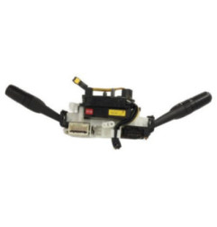 Com (Bloc Contacteur Tournant+Commodo Essuie Glace+Commodo Phare) SUBARU IMPREZA 2 Photo n°3