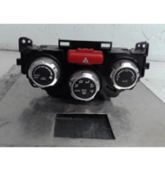 Commande chauffage SUBARU IMPREZA 2 Photo n°1