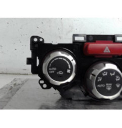 Commande chauffage SUBARU IMPREZA 2