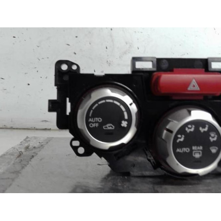 Commande chauffage SUBARU IMPREZA 2