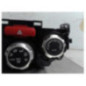Commande chauffage SUBARU IMPREZA 2