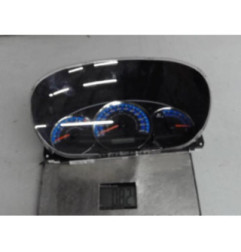 Compteur SUBARU IMPREZA 2 Photo n°1