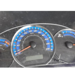 Compteur SUBARU IMPREZA 2 Photo n°3