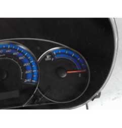 Compteur SUBARU IMPREZA 2 Photo n°4