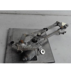 Moteur essuie glace avant SUBARU IMPREZA 2 Photo n°4