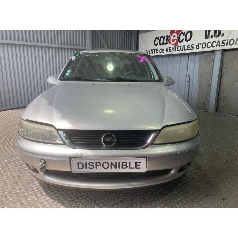 Capot OPEL VECTRA B