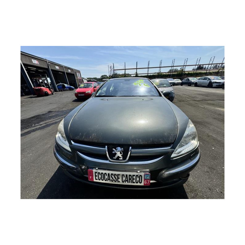 Compresseur clim PEUGEOT 607