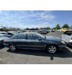 Compresseur clim PEUGEOT 607 Photo n°5