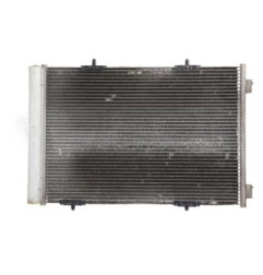 Condenseur de clim CITROEN DS3 Photo n°1