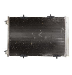 Condenseur de clim CITROEN DS3