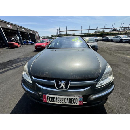 Demarreur PEUGEOT 607 Photo n°1