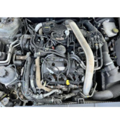 Turbo PEUGEOT 607 Photo n°3