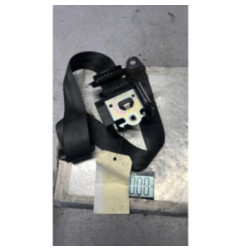 Ceinture avant droit PEUGEOT 607 Photo n°1