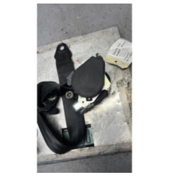Ceinture avant droit PEUGEOT 607 Photo n°3