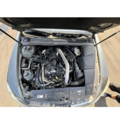 Ceinture avant droit PEUGEOT 607 Photo n°5