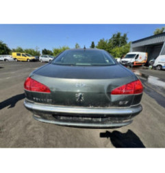 Ecran GPS PEUGEOT 607 Photo n°15