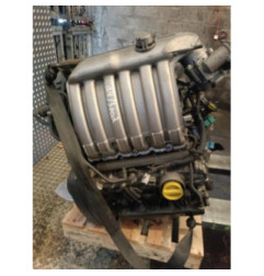 Moteur RENAULT LAGUNA 2 Photo n°1