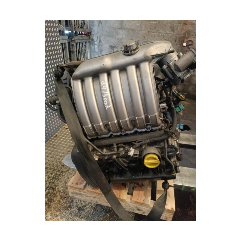 Moteur RENAULT LAGUNA 2