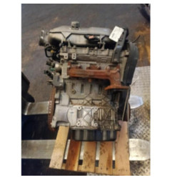 Moteur RENAULT LAGUNA 2