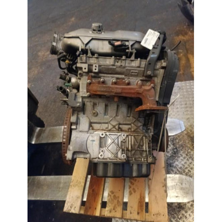 Moteur RENAULT LAGUNA 2