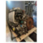 Moteur RENAULT LAGUNA 2
