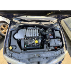 Moteur RENAULT LAGUNA 2 Photo n°6